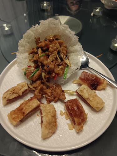 T Palace Modern Cuisine 吾廷
