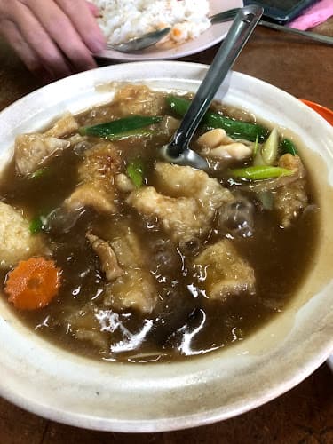 Restaurant Wei Xiang Yuan