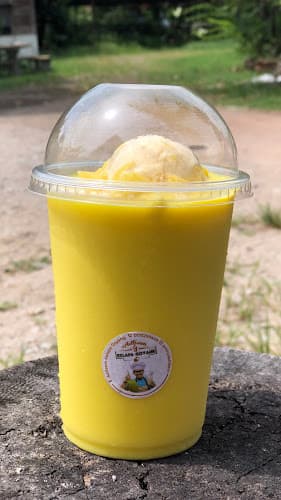 Adlisem Kelapa Goyang