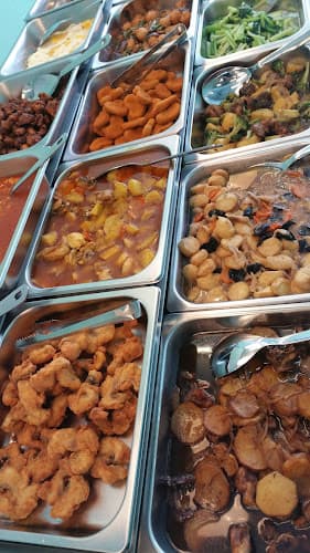 Little Neighbour Restaurant
