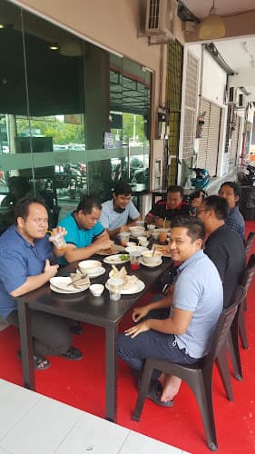 Dapoq Pandan