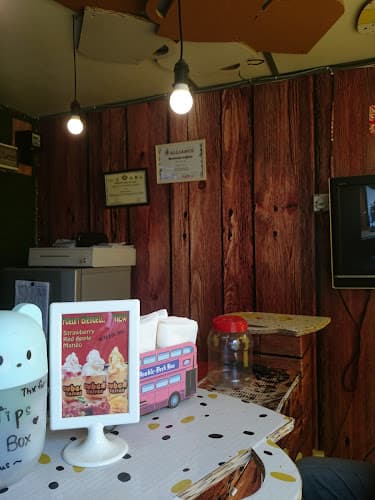 Cube Coffee