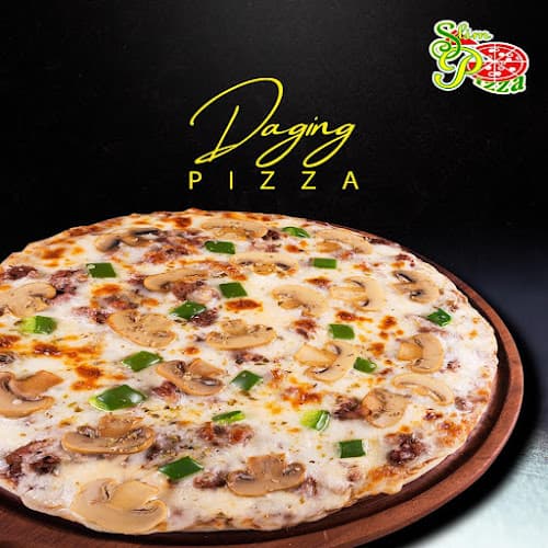 Slim Pizza Seberang Jaya