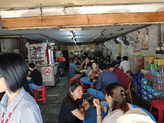 Kopitiam