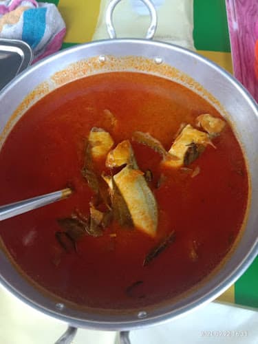 Musa Char Koey Teow