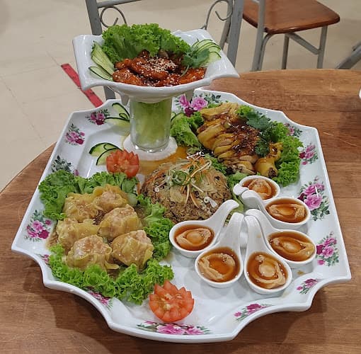 Zia Xiang Restaurant