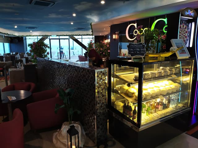 Coco Cabana