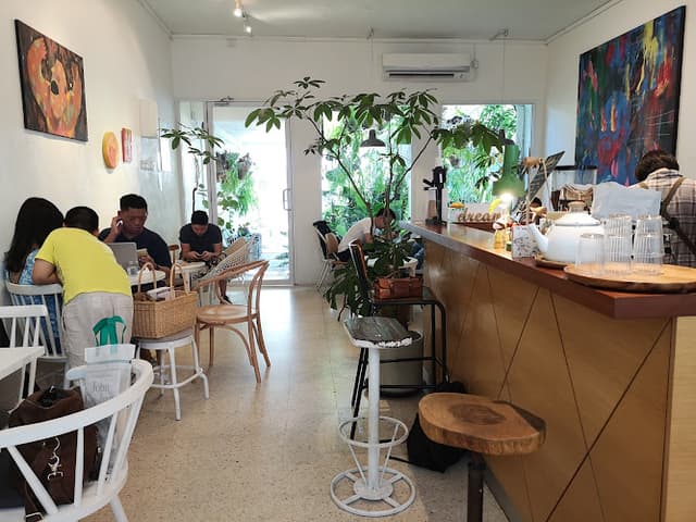 Lunabarcoffee