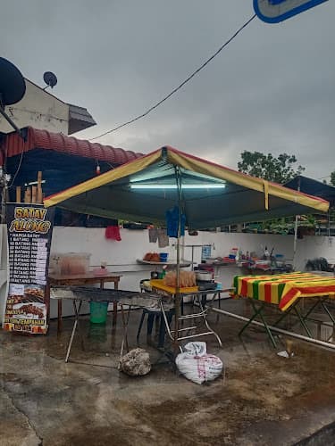 Satay Along