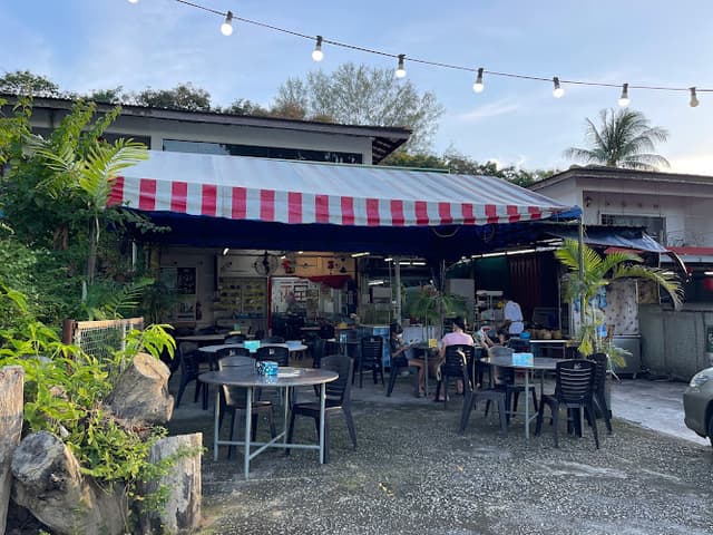 Sunshine Bay Seafood