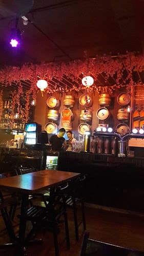 The Beer Factory Raja Uda