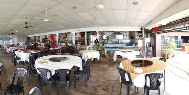 Hollywood (Hainan) Restaurant