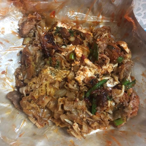 kedai kopi mat ayam
