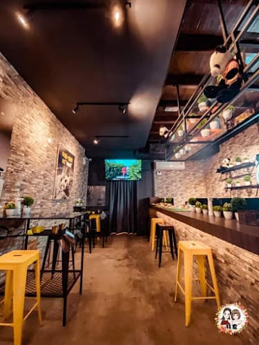 Lansai Kitchen & Bar