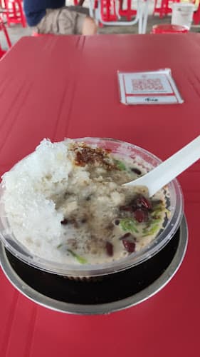 Kulim Road Best Cendol