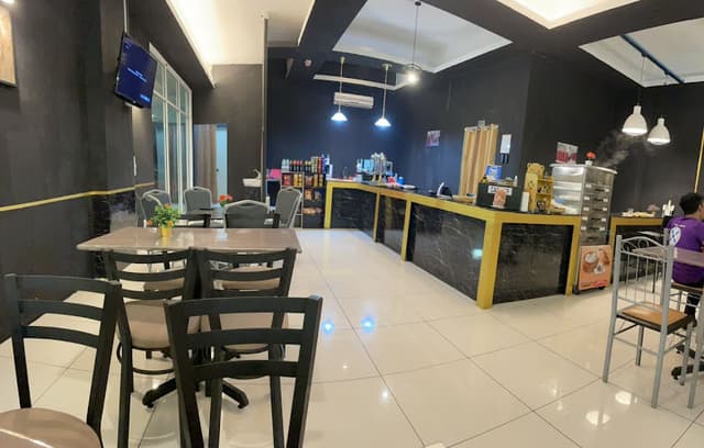 De' MaDu Kitchen