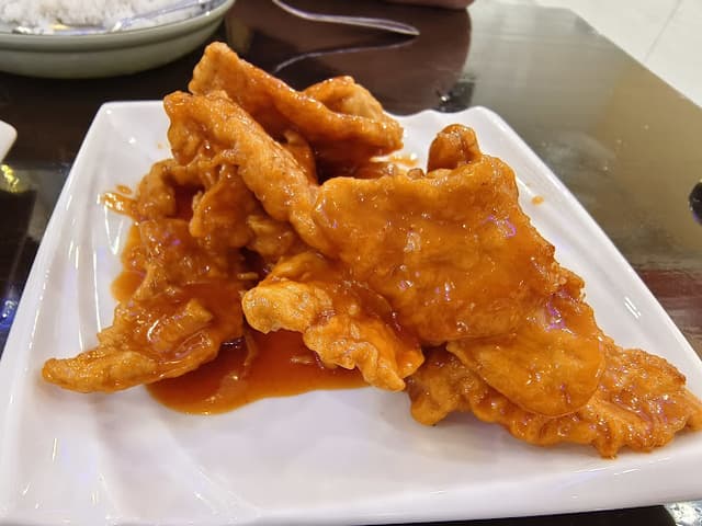 中国味道icon city