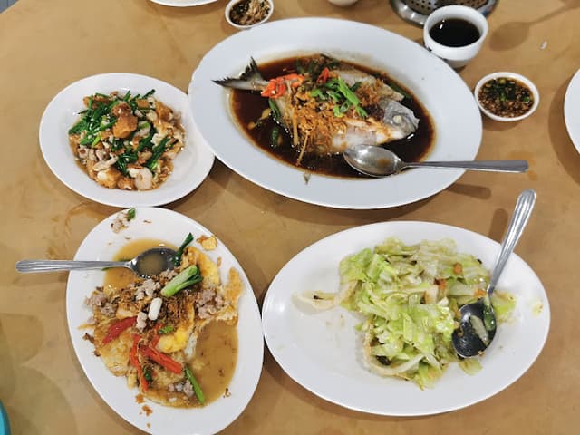 Restoran Hong Beee