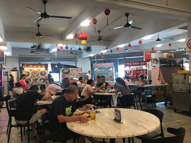 Home Cafe 家园饮食馆