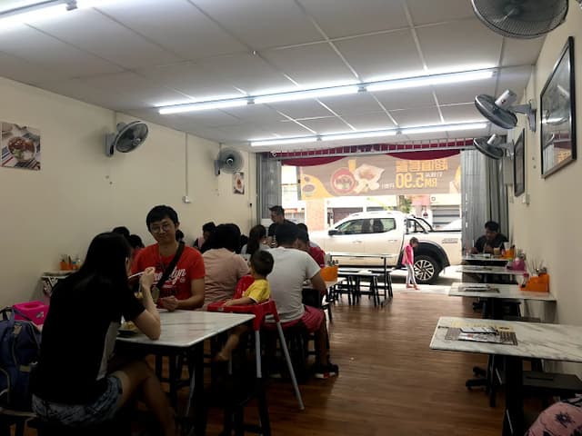 Lim coffee house