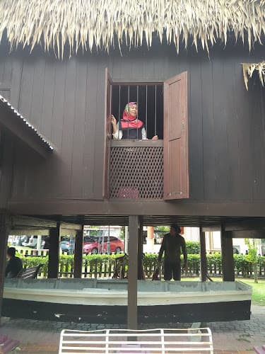 Nasi Melayu