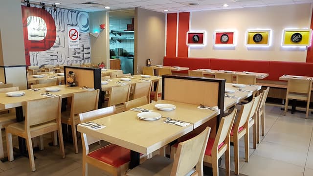 Pizza Hut JALAN RAJA UDA