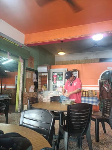 Bagan Seafood