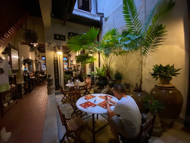 Edelweiss Cafe