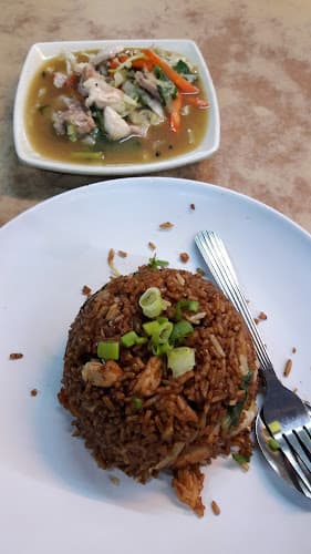 D'rindu Cafe