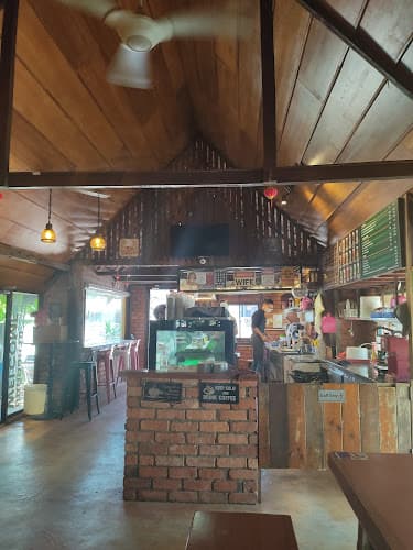 My Thai Cafe