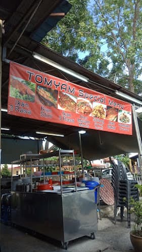 TOMYAM Special Menu