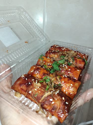 Dapur masliana DM