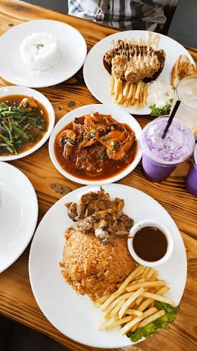 Tok Abah Cuisine