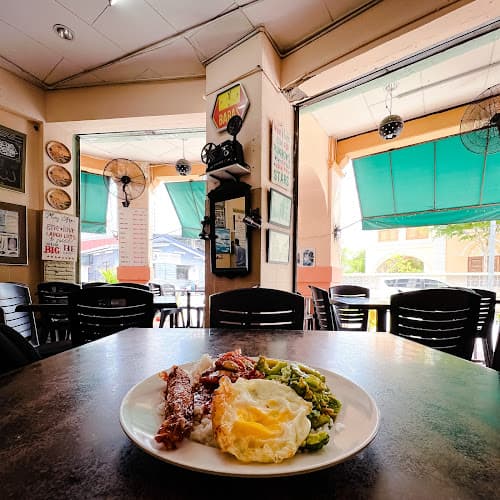 Simple Cafe Penang