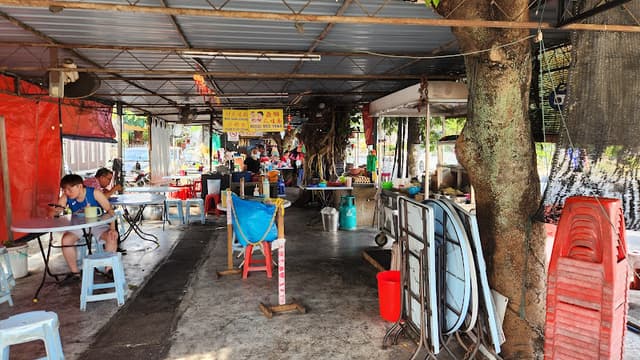 Misai Mee Jawa