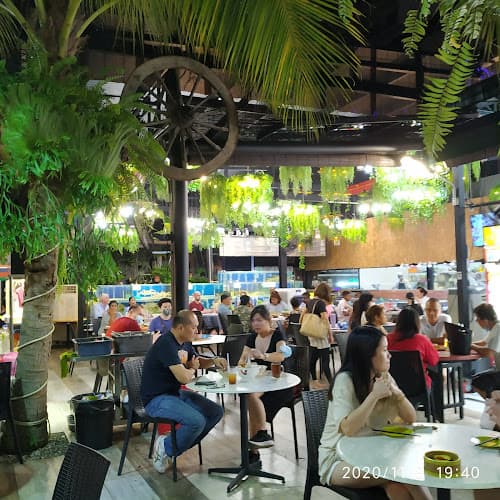Bali Bali Cafe
