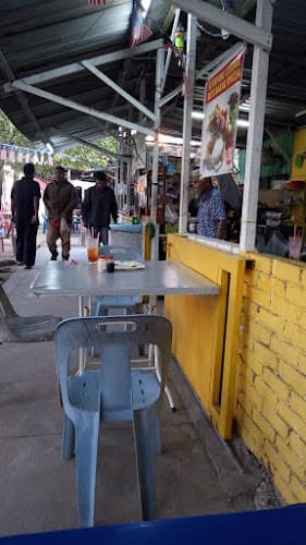 Ketapang Corner
