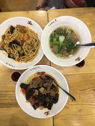 Mee Tarik