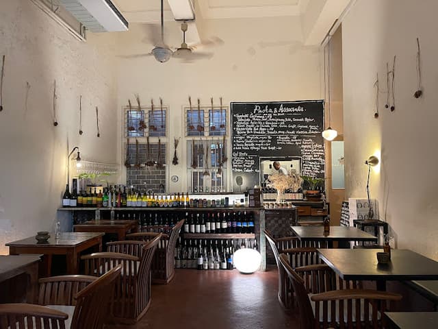 Jaloux.Penang