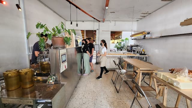 Syarikat cafe