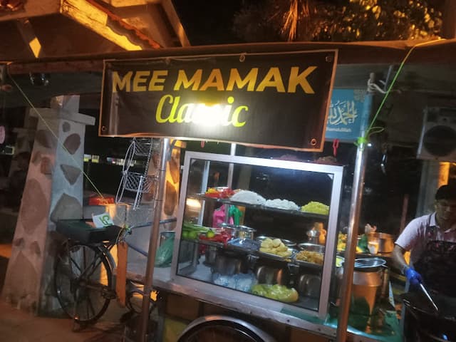 MEE MAMAK Classic