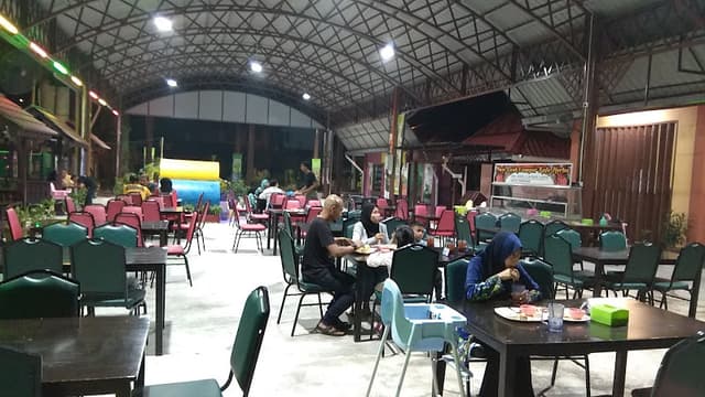 Taman Herba Bertam