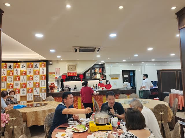 Starview Restaurant (Prai) Sdn Bhd.