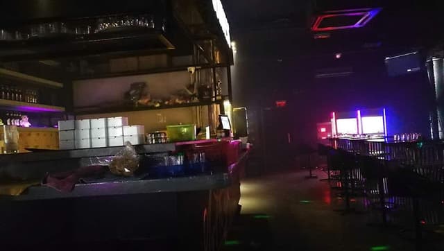 Genesis Club Penang