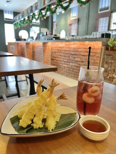 Ritci Cuisine & Bar