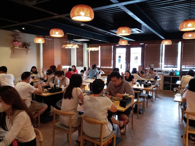 小六月 Little June(KOTA PERMAI)