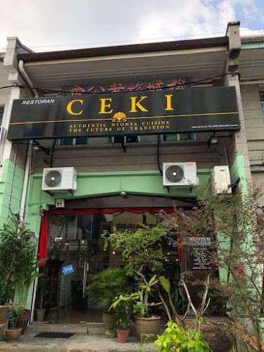 CEKI Nyonya Restaurant