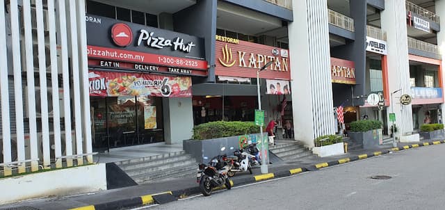 Pizza Hut SETIA TRIANGLE