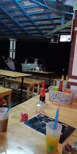 KAMPUNG KAFE