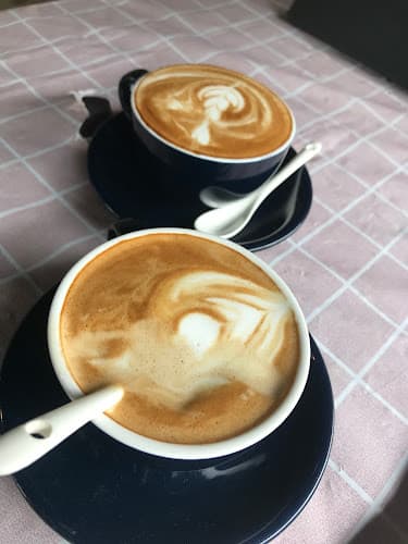 JR Coffee Lounge